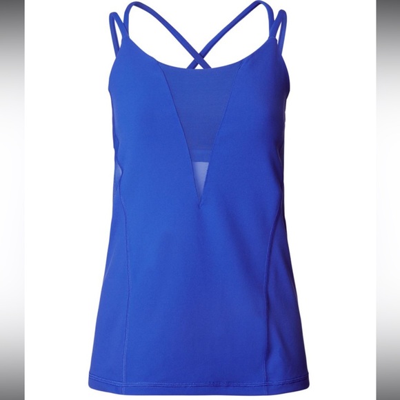 Lululemon Exquisite Tank - Picture 1 of 4